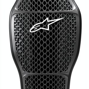 Alpinestars Nucleon Kr-Celli Back Protection Insert Transparent Smoke-0