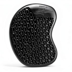 Alpinestars BIOFLEX Hip Protector Black L – Ventilated Design-0