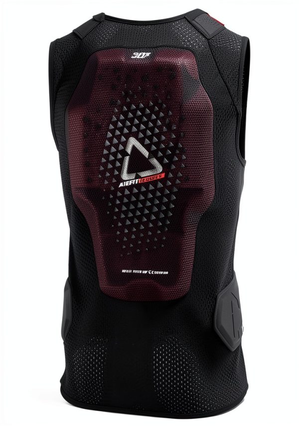 Leatt Back Protector 3DF AirFit Evo #L 172-178cm-2
