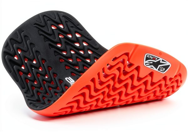 Alpinestars Nucleon Plasma Back Protector Large Eco Friendly Guard-2